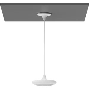Logitech Ceiling Pendant Mount for Rally Mic Pod Microphones
