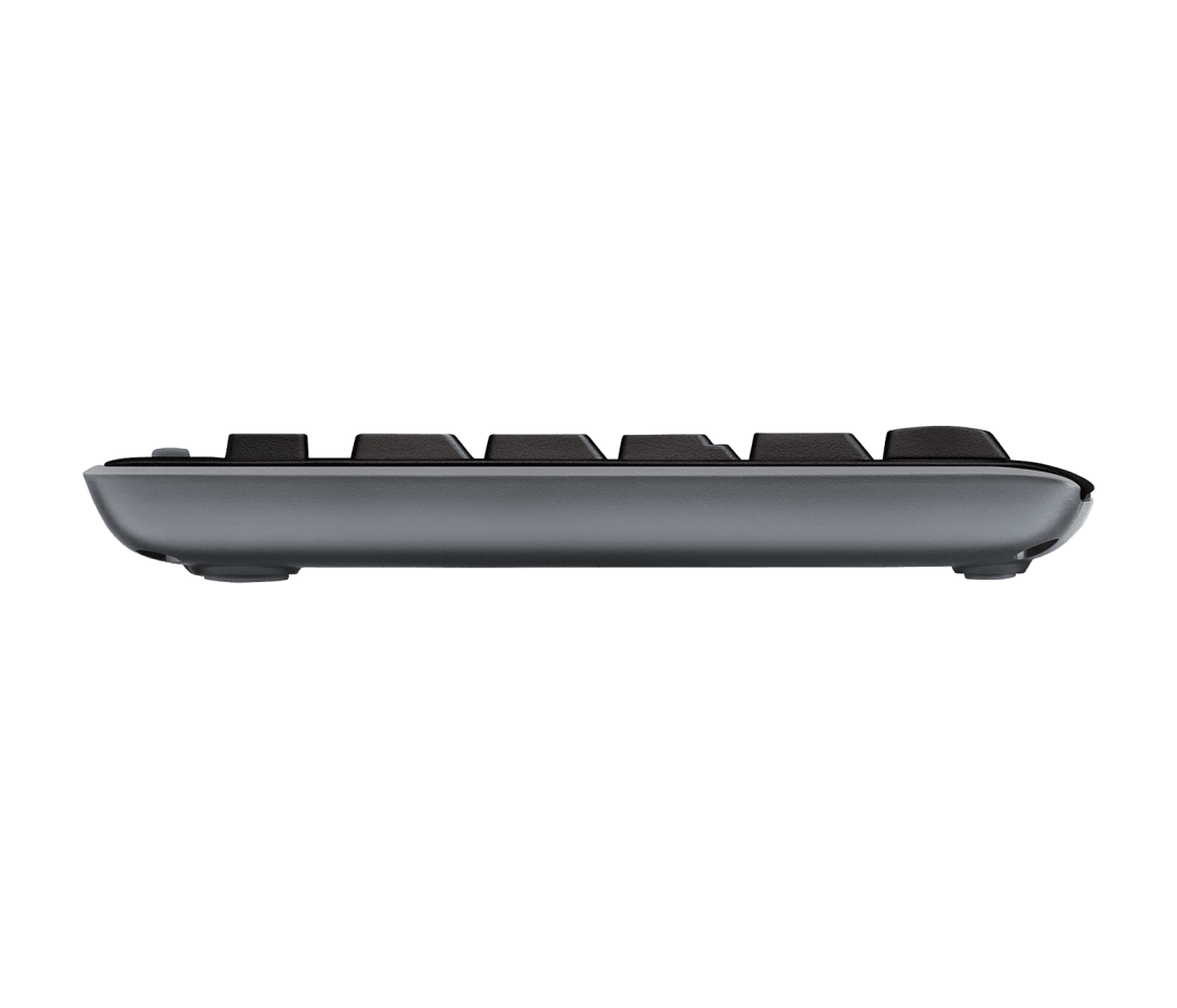Logitech MK270 Wireless Keyboard and Mouse Combo - Image 4