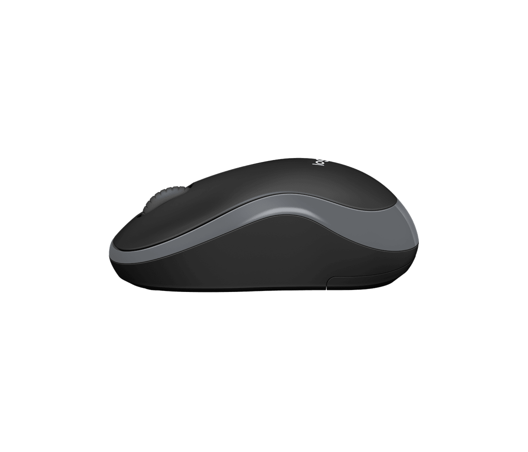 Logitech MK270 Wireless Keyboard and Mouse Combo - Image 2