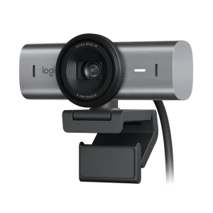 Logitech MX Brio 4K Webcam