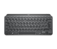 Logitech MX Keys Mini Wireless Keyboard