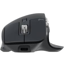 Logitech Mx Master 3s Wireless Mouse 910-006556