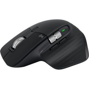 Logitech Mx Master 3s Wireless Mouse 910-006556