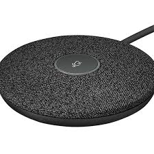 Logitech Rally Mic Pod