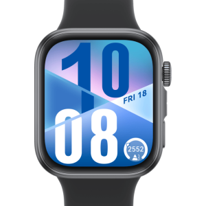 Huawei Watch Fit 4 Pro – AMOLED Display Smartwatch with Fitness & Health Tracking