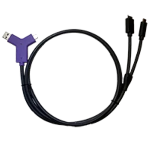 Logitech Swytch – Universal Laptop AV Connection for Meeting Rooms 952-000010