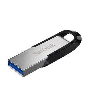 SanDisk Ultra Flair 128GB USB 3.0 150 MB/s Flash Drive
