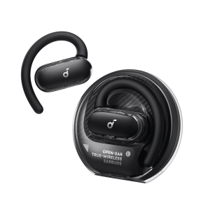 Anker Soundcore V40i – Compact True Wireless Earbuds with 40H Battery & Bass Boost