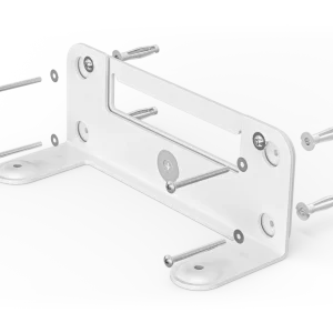 Logitech Wall Mounting Kit for Rally Bar and Rally Bar Mini