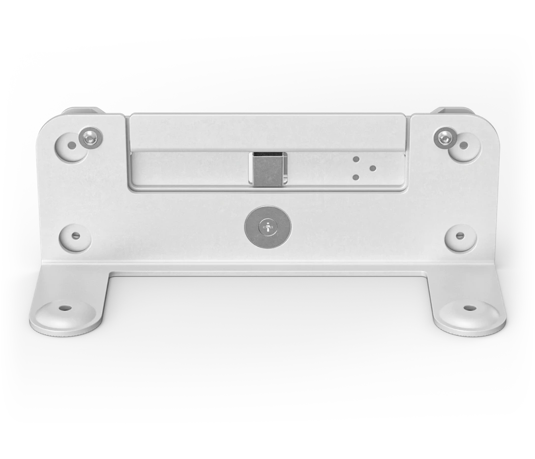 Logitech Wall Mounting Kit for Rally Bar and Rally Bar Mini