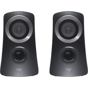 Logitech  Z313 Speaker With Subwoofer