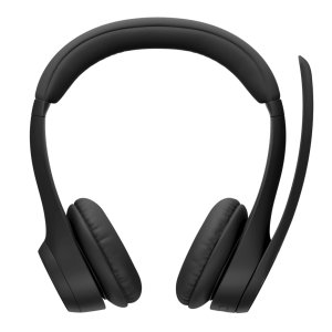 Logitech Zone 300 – lightweight wireless headset