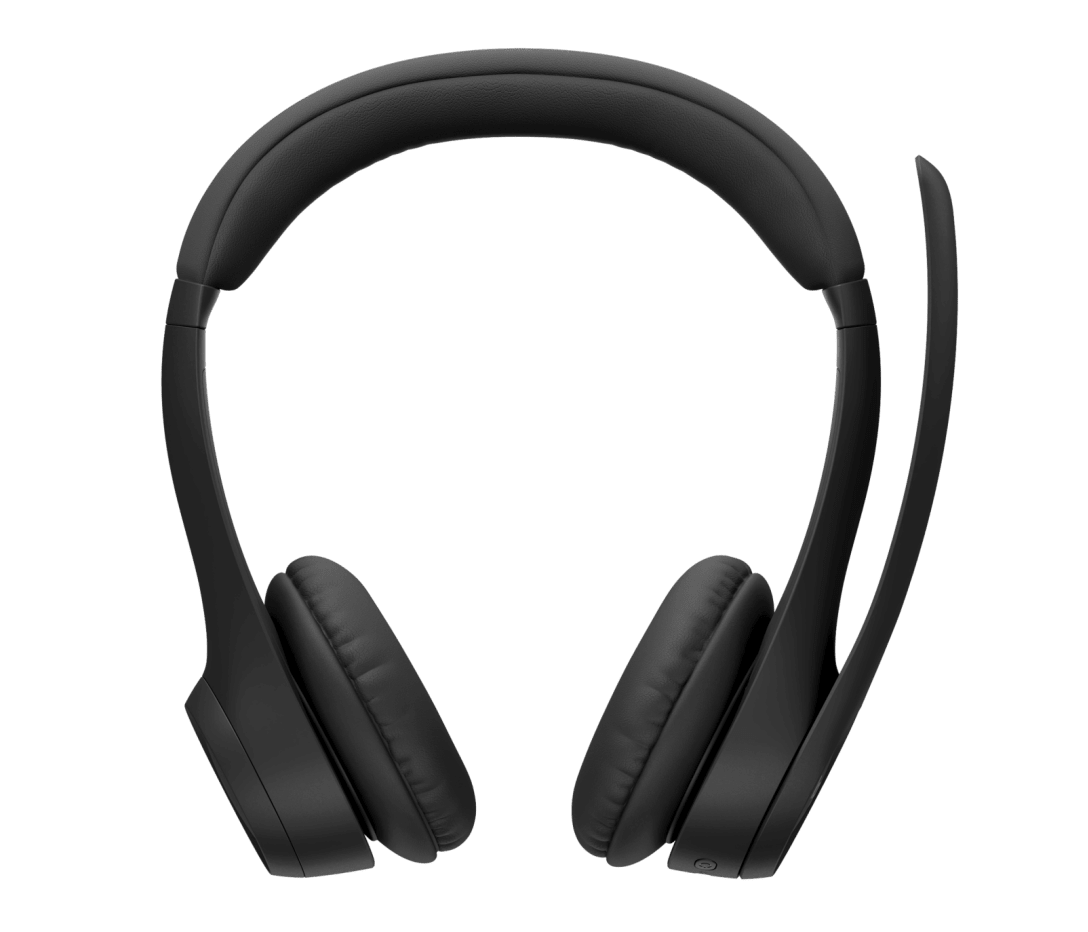 Logitech Zone 300 – lightweight wireless headset