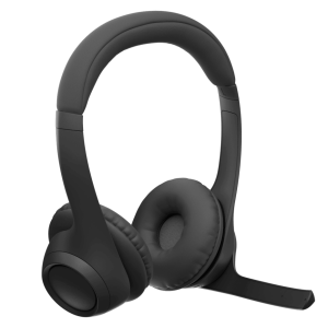 Logitech Zone 300 – lightweight wireless headset