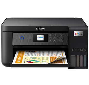 Epson EcoTank L4260 Wi-Fi Duplex All-in-One Ink Tank Printer