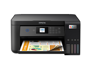 Epson EcoTank L4260 Wi-Fi Duplex All-in-One Ink Tank Printer - Image 3