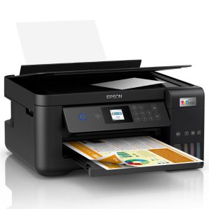 Epson EcoTank L4260 Wi-Fi Duplex All-in-One Ink Tank Printer
