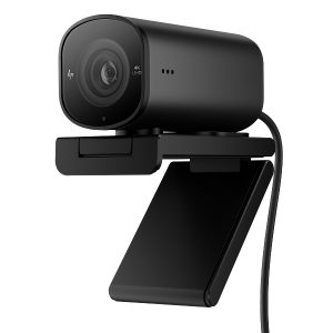 HP 965 4K Streaming Webcam