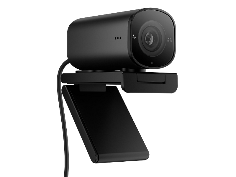 HP 965 4K Streaming Webcam