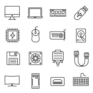 Computer Accessories