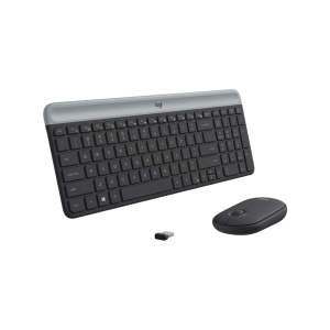 Logitech mk270
