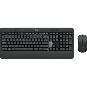 Logitech MK540 Advanced