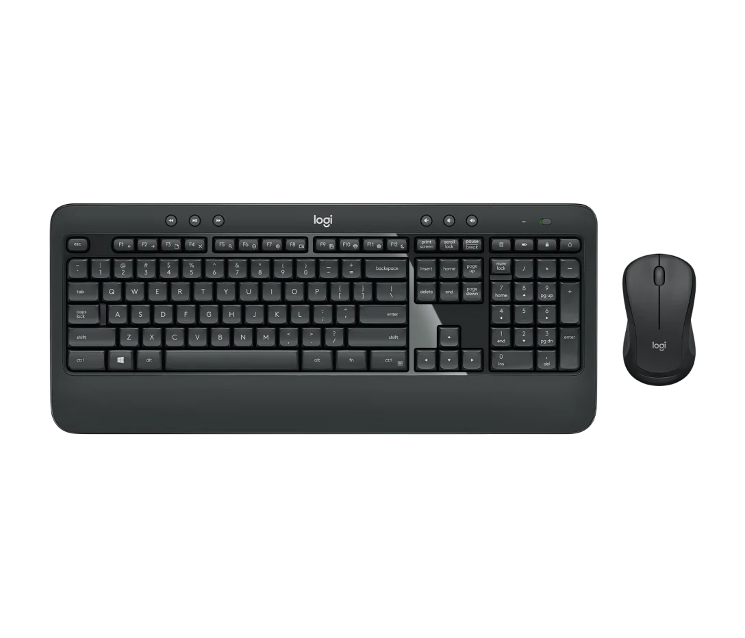Logitech MK540 Advanced