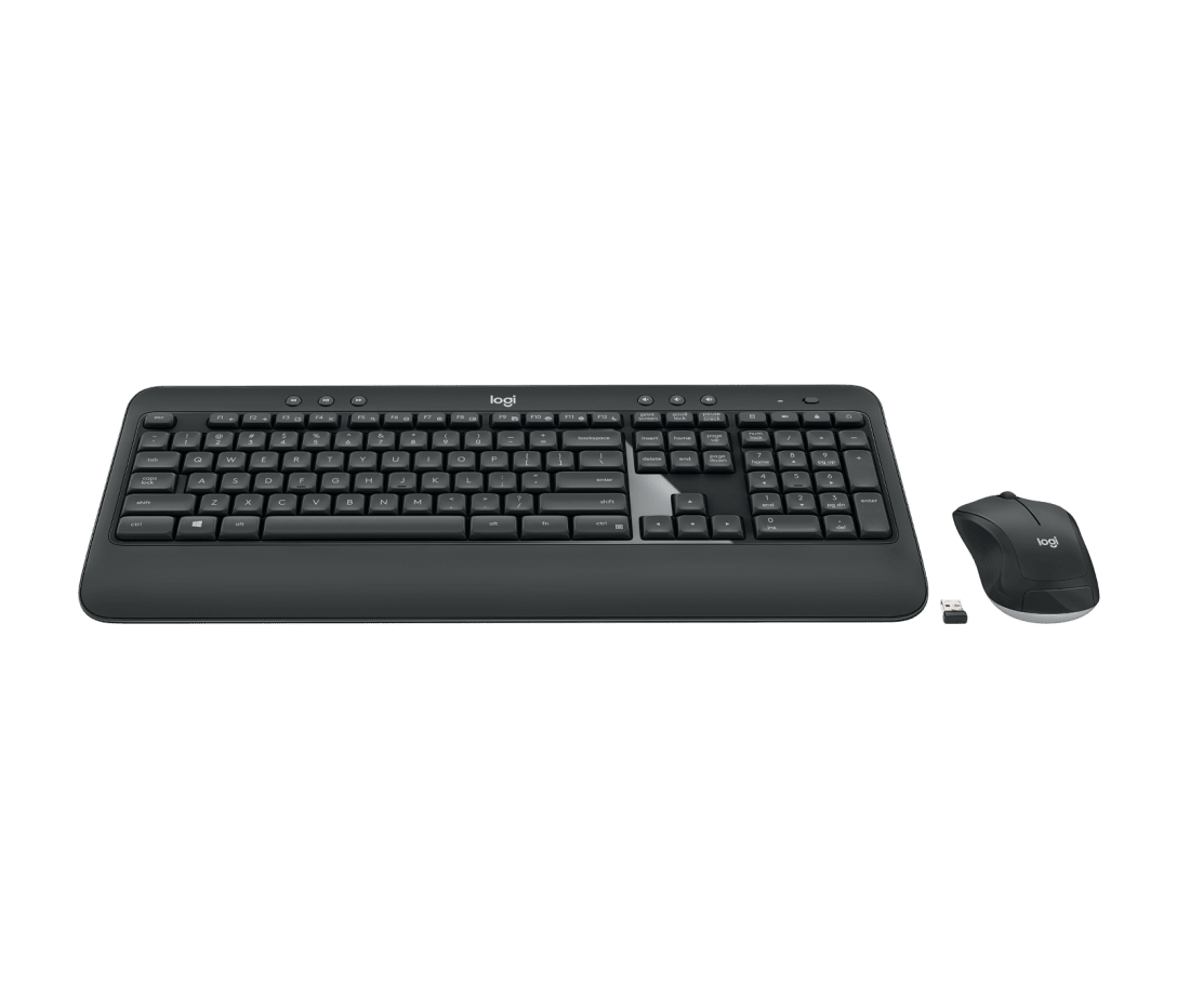 Logitech MK540 Advanced in kenya