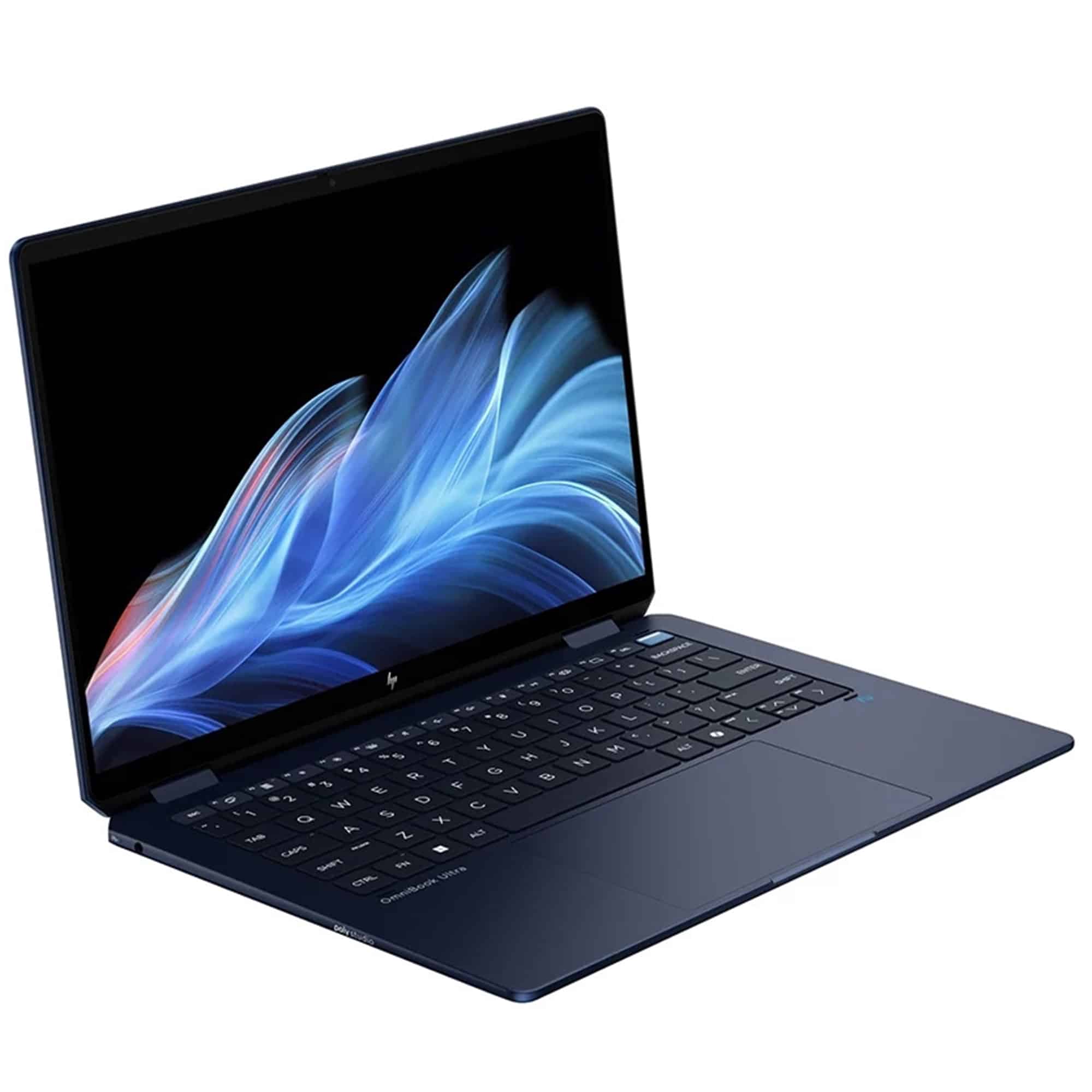 HP OmniBook Ultra Flip Laptop