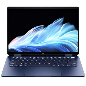 HP OmniBook Ultra Flip Laptop 14-fm0023dx 14", Intel® Core™ Ultra 7, 16GB RAM, 1TB SSD, Touch screen, Windows 11 Home